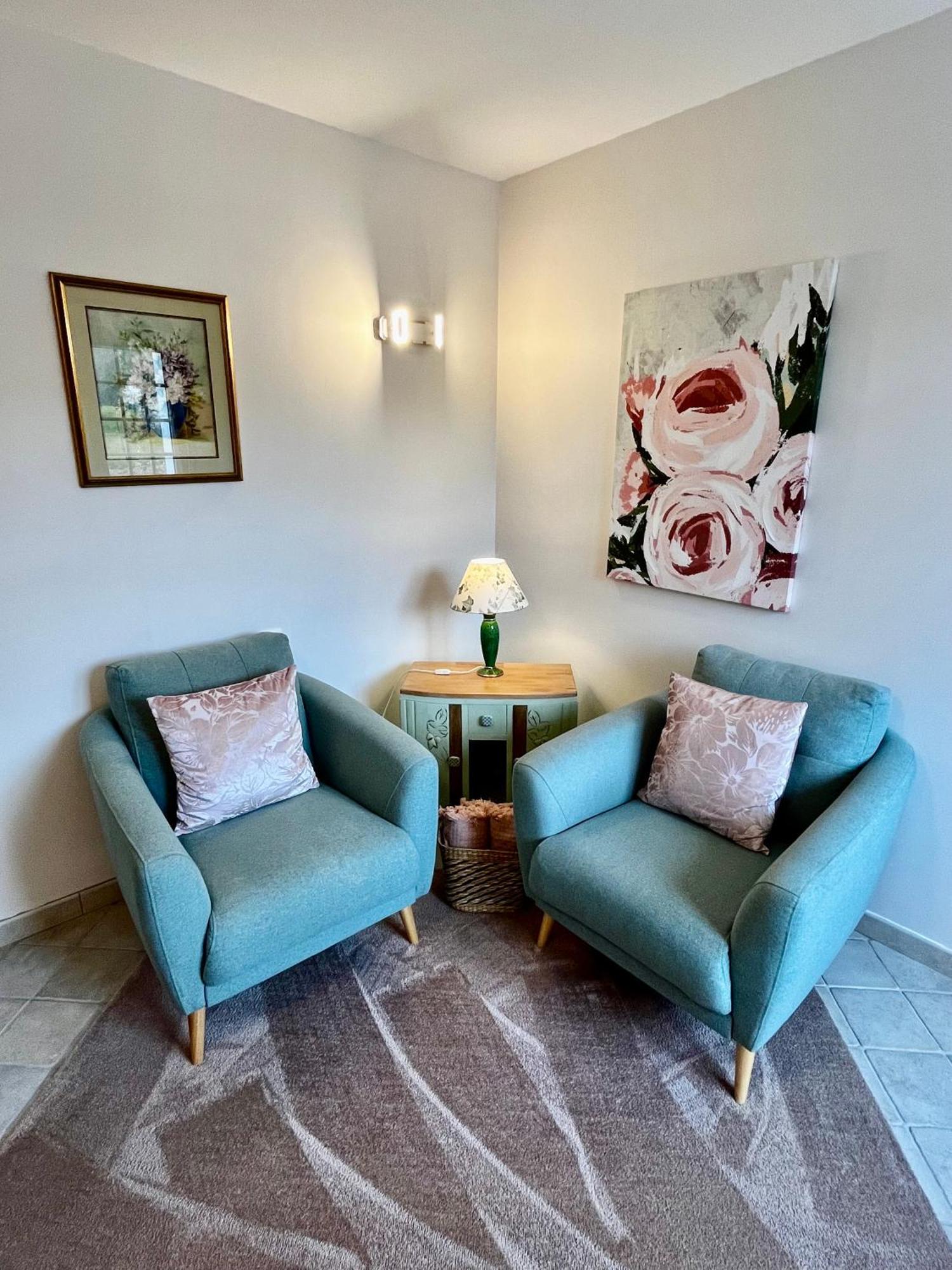 Luzillé Sans Souci Bed And Breakfast Luxe Heated Pool And Restaurant מראה חיצוני תמונה