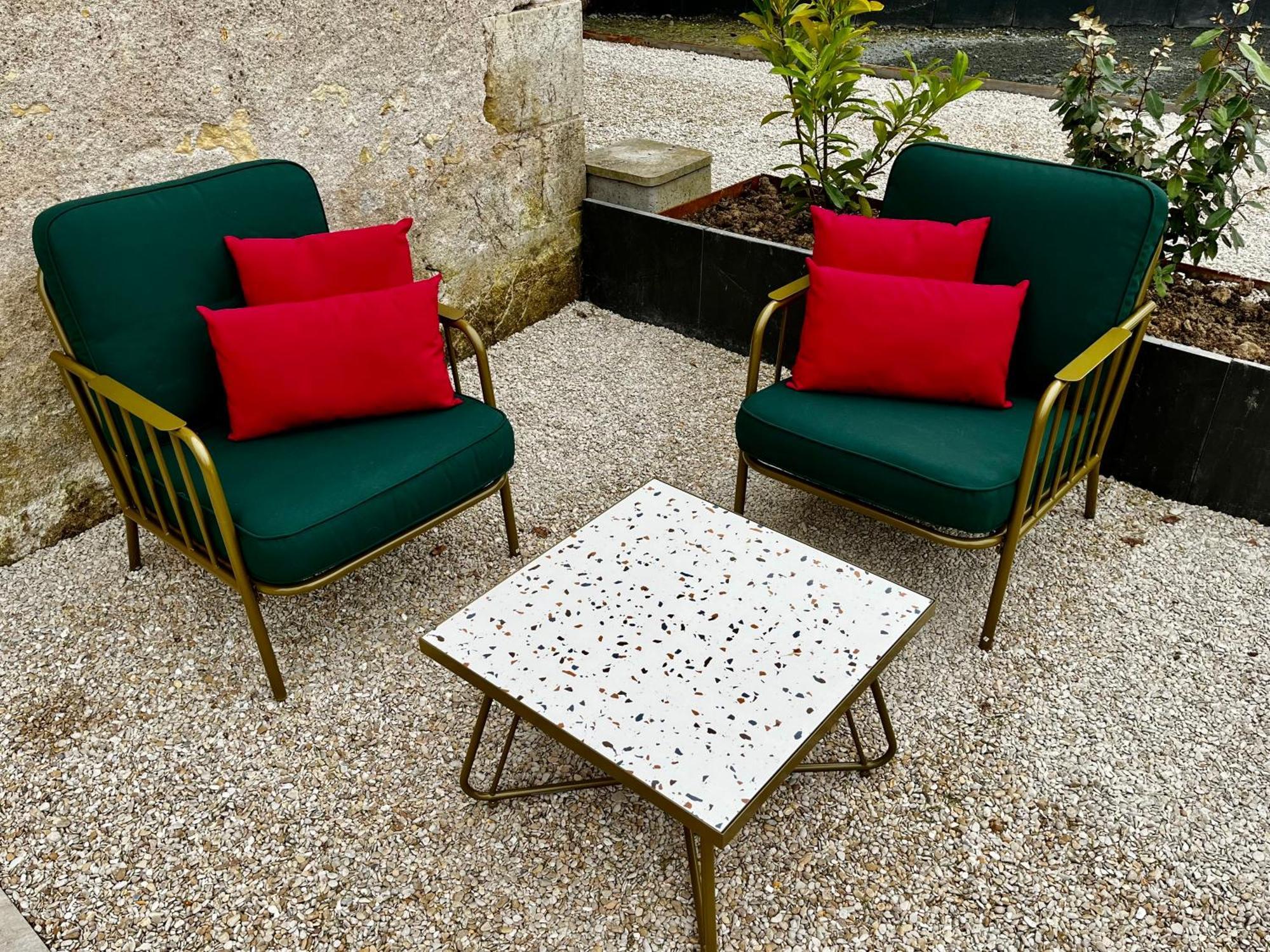 Luzillé Sans Souci Bed And Breakfast Luxe Heated Pool And Restaurant מראה חיצוני תמונה